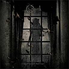 [수입] Opeth - Lamentations: Live At Shepherds Bush Empire [3LP]