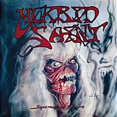 [수입] Morbid Saint - Spectrum Of Death [2CD Extended Edition]