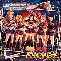 THE IDOLM@STER CINDERELLA GIRLS STARLIGHT MASTER 05 純情Midnight傳說 (CD)