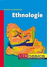 Ethnologie: Eine Einführung (Paperback)