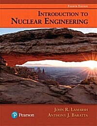 Introduction to Nuclear Engineering (Hardcover, 4)