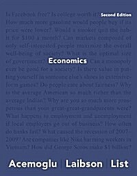 Economics (Paperback, 2)
