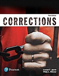Corrections (Justice Series) (Paperback, 3)