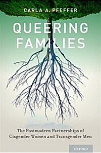 Queering Families: The Postmodern Partnerships of Cisgender Women and Transgender Men (Paperback)
