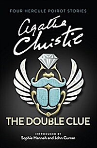 The Double Clue : And Other Hercule Poirot Stories (Paperback)
