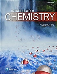 Introductory Chemistry (Hardcover, 6)