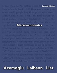 Macroeconomics (Paperback, 2)