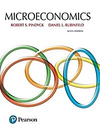 Microeconomics (Hardcover, 9)