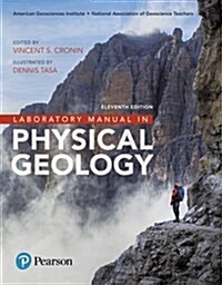 Laboratory Manual in Physical Geology (Paperback, 11)