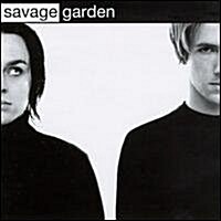 The Savage Garden (CD-Audio)