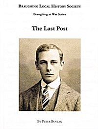 The Last Post (Paperback)