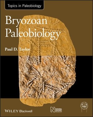 Bryozoan Paleobiology (Paperback)