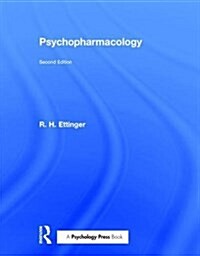 Psychopharmacology (Hardcover, 2 ed)