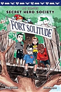 Fort Solitude (Hardcover)