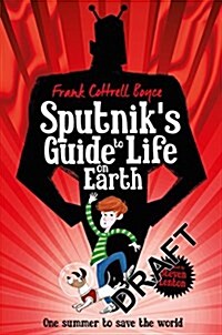 Sputniks Guide to Life on Earth (Paperback, Unabridged ed)