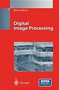 Digital Image Processing (Hardcover, 4)