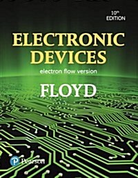 Electronic Devices (Electron Flow Version) (Hardcover, 10)