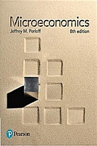 Microeconomics (Hardcover, 8)