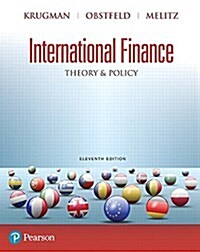 International Finance: Theory and Policy (Other)