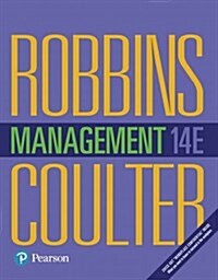 Management (Hardcover, 14)