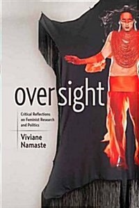 Oversight (Paperback)