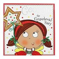 Georgie the Gingerbread Fairy : Fairy Story Books (Paperback)