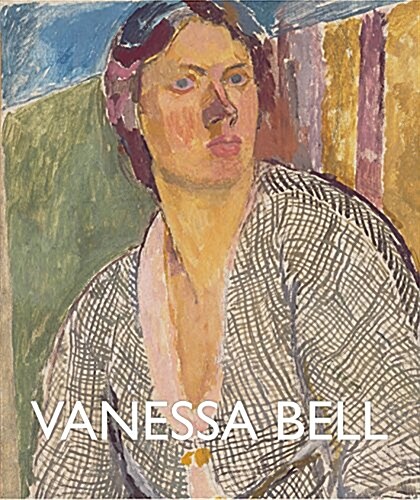 Vanessa Bell (Paperback)