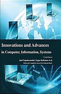 Innovations and Advances in Computer, Information, Systems (Hardcover, New ed)