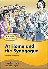 At Home and the Synagogue (Big Book)