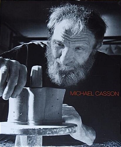 Michael Casson (Paperback)