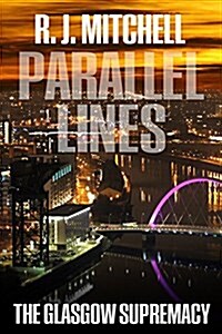 Parallel Lines (Paperback)