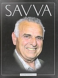 Savva (Hardcover)