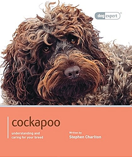 Cockapoo - Dog Expert (Paperback)