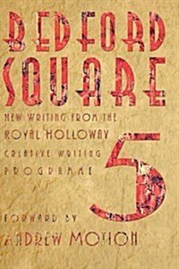 Bedford Square (Paperback)