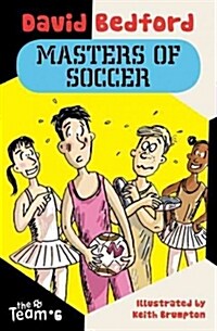 Masters of Soccer (Paperback)