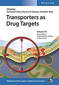 Transporters as Drug Targets (Hardcover)