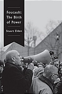 Foucault : The Birth of Power (Paperback)