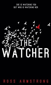 The Watcher (Paperback)