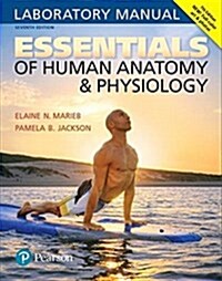 Essentials of Human Anatomy & Physiology Laboratory Manual (Spiral, 7)