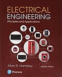 Electrical Engineering: Principles and Applications (Hardcover, 7)