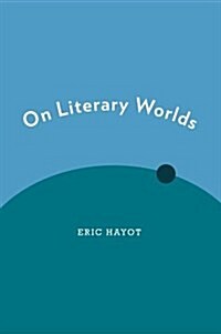 On Literary Worlds (Paperback)