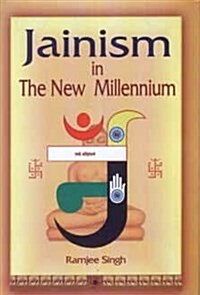 Jainism in the New Millennium (Hardcover)