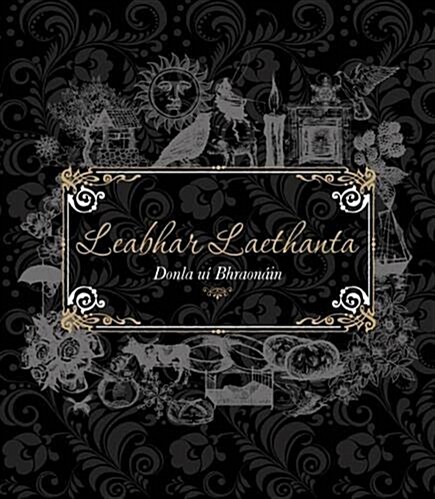 Leabhar Laethanta (Hardcover)