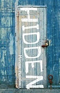 Hidden (Paperback, 2)