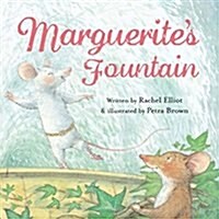 Marguerites Fountain (Paperback)