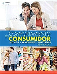COMPORTAMIENTO DEL CONSUMIDOR (Paperback)