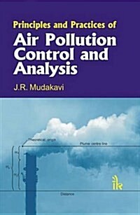 Principles and Practices of Air Pollution Control and Analysis (Hardcover)