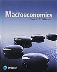 Macroeconomics (Hardcover, 6)