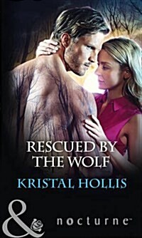 Rescued by the Wolf (Paperback)