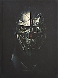 Dishonored 2: Prima Collectors Edition Guide (Hardcover)